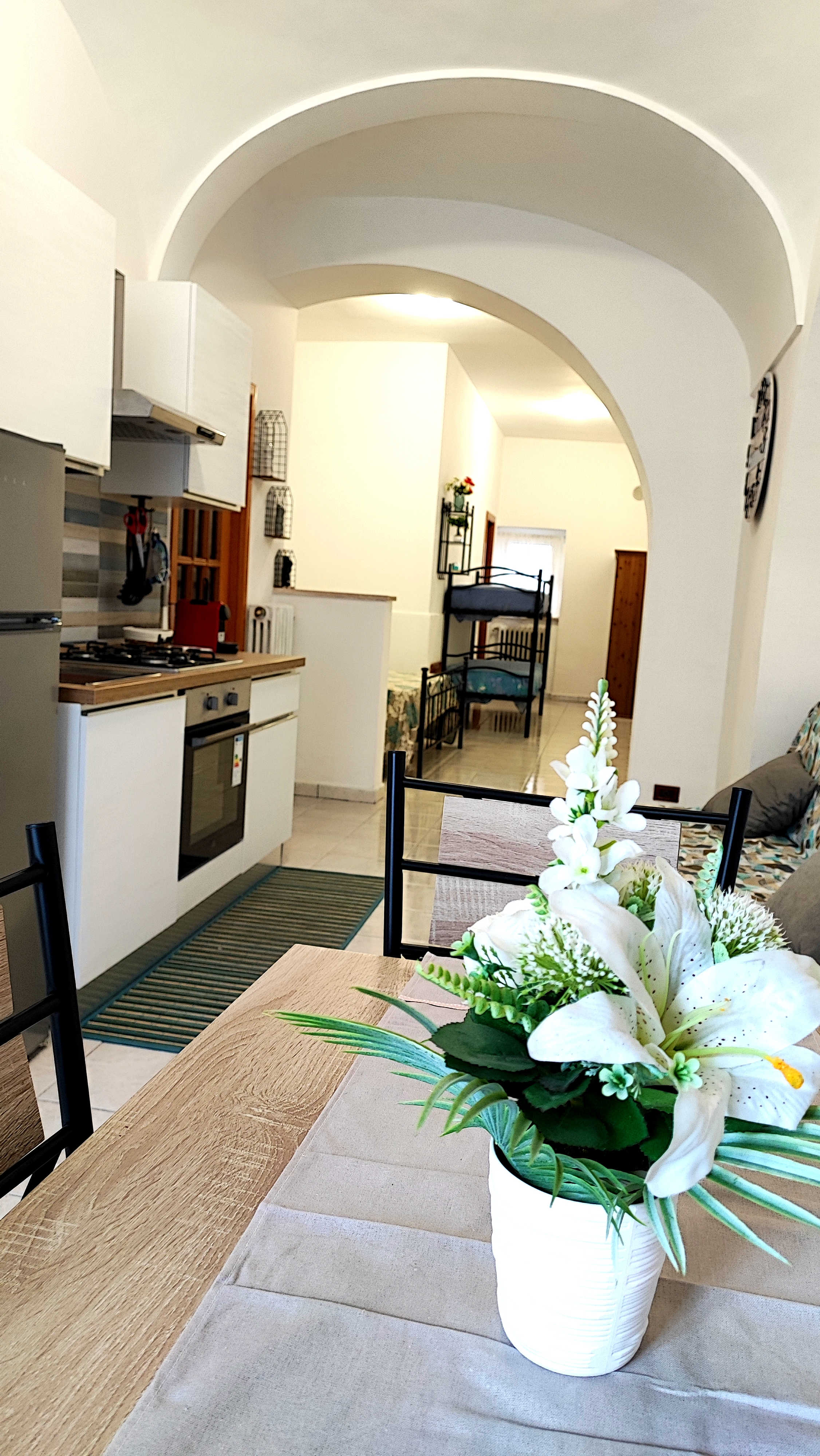 Centro Vasto - Piano Terra