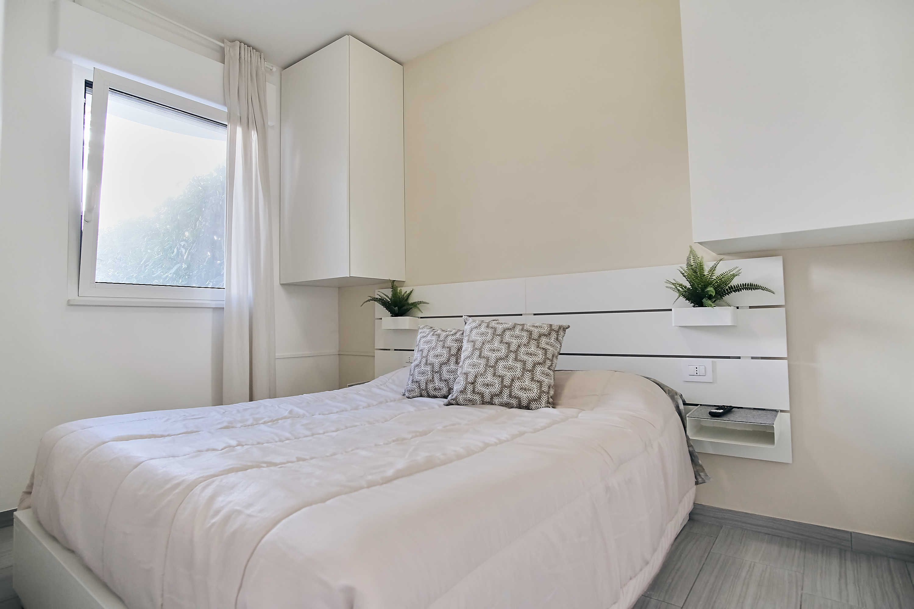 Profumo di Mare - Vasto Marina fronte spiaggia